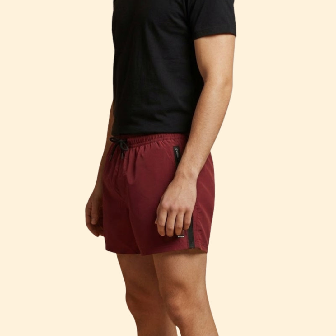 Men's Active Performance Shorts
