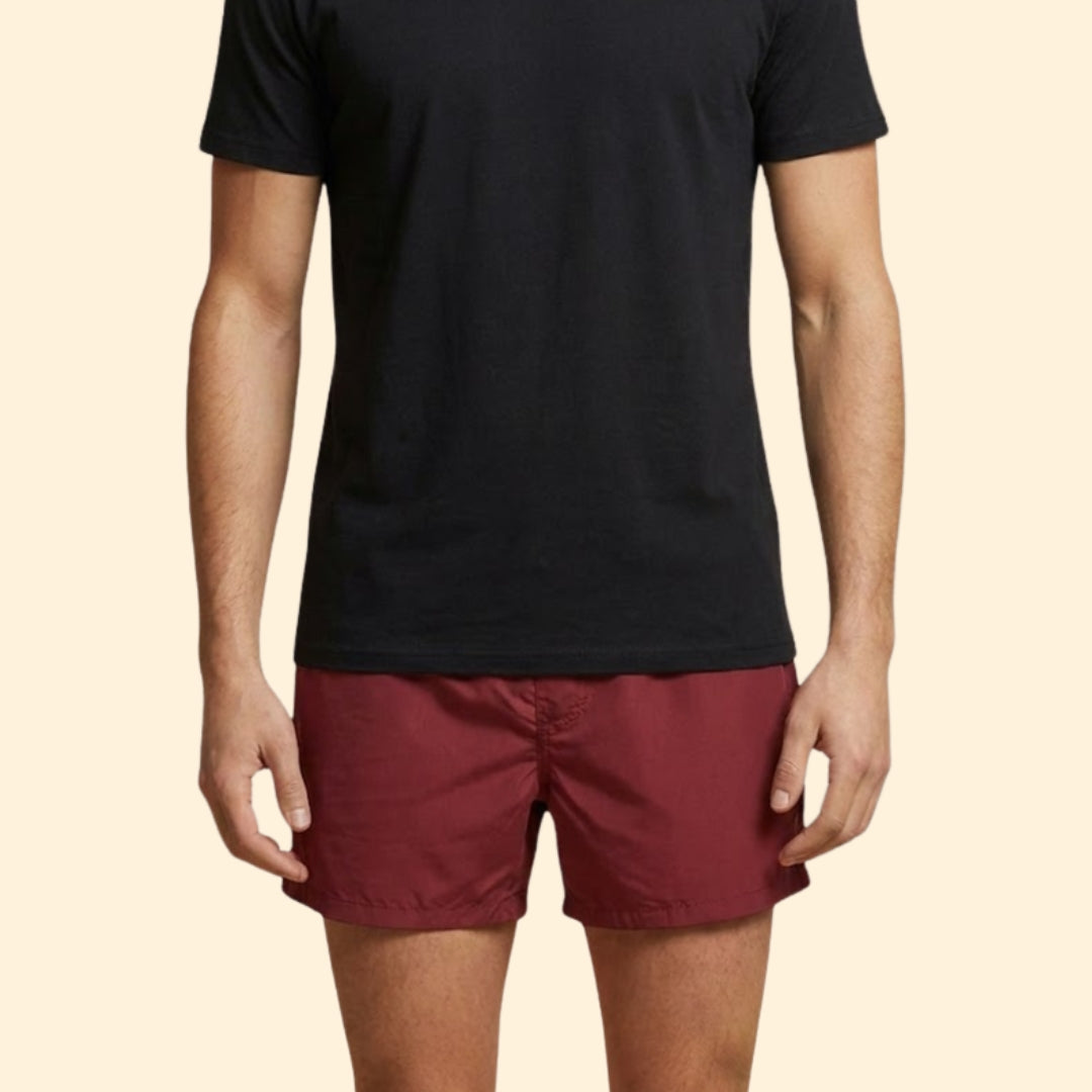 Men's Active Performance Shorts