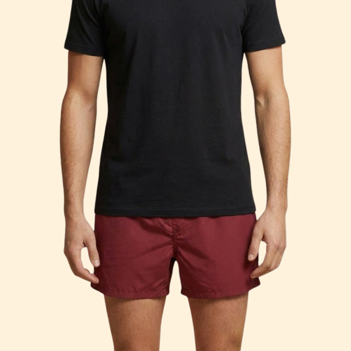 Men's Active Performance Shorts
