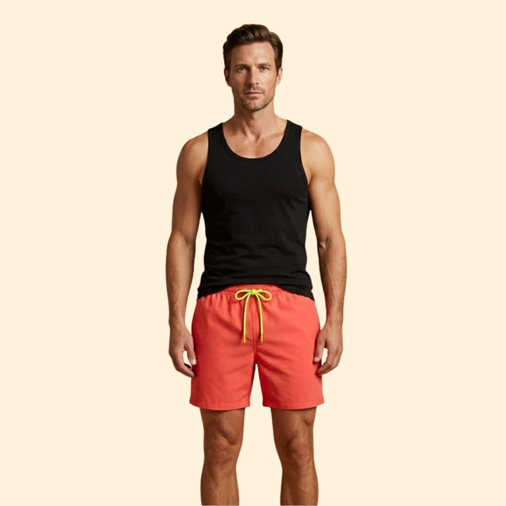 Men's Active Sports Shorts