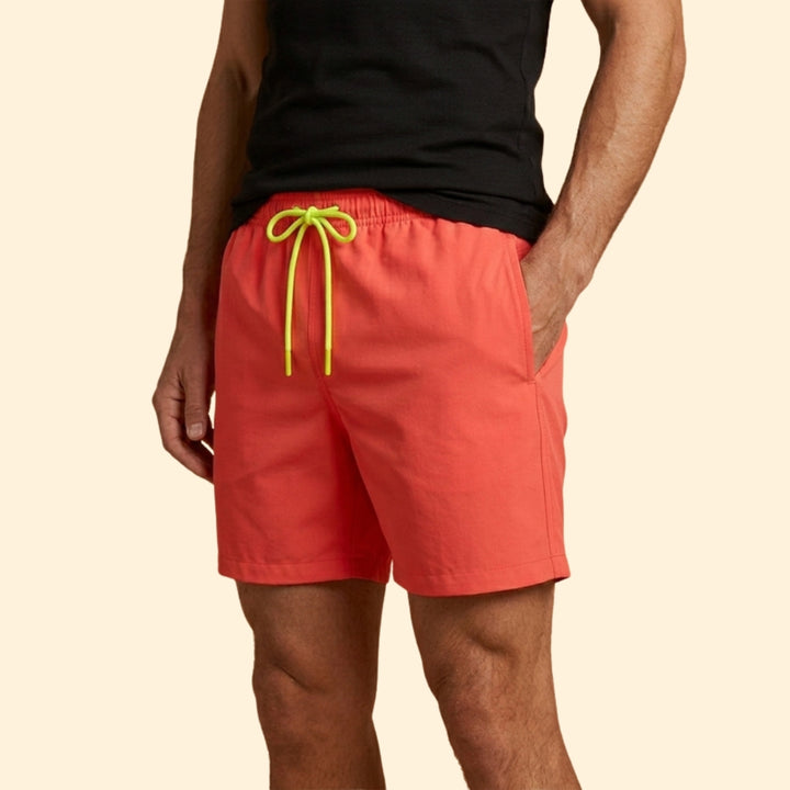 Men's Active Sports Shorts