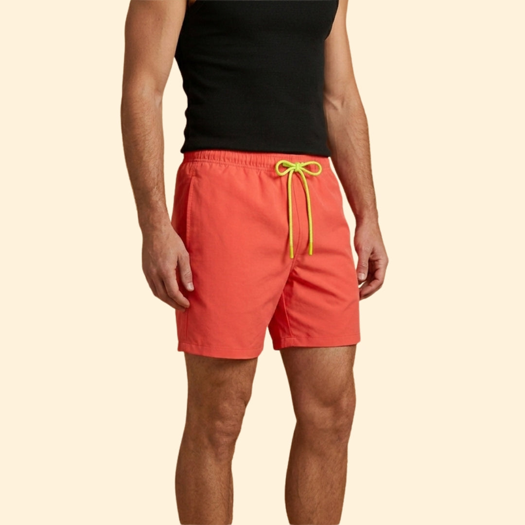 Men's Active Sports Shorts