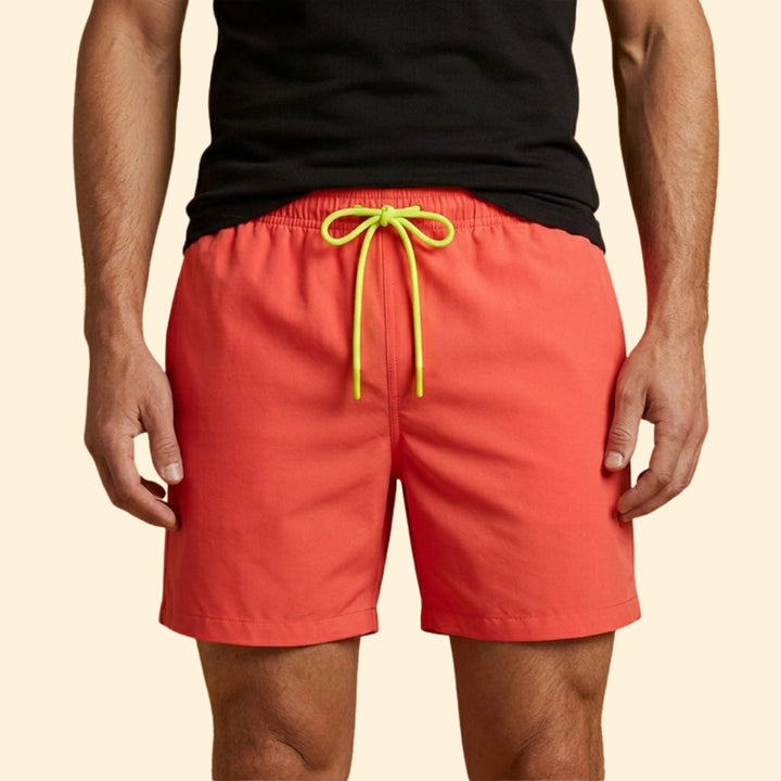Men's Active Sports Shorts