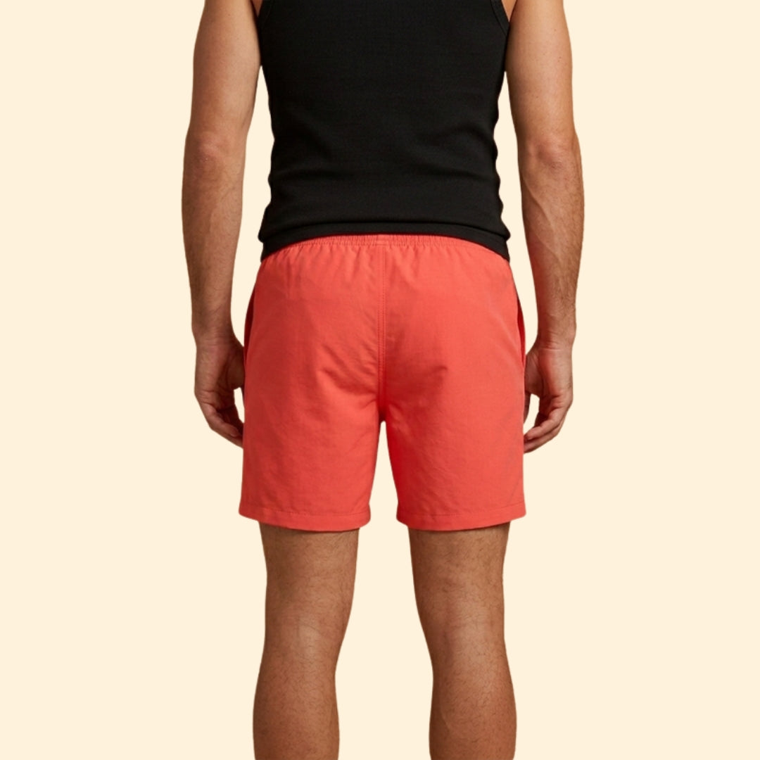 Men's Active Sports Shorts