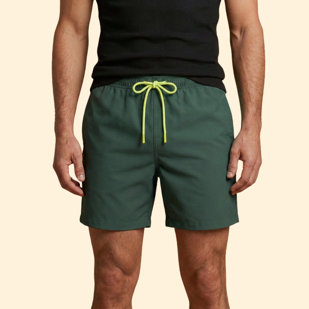 Men's Active Sports Shorts