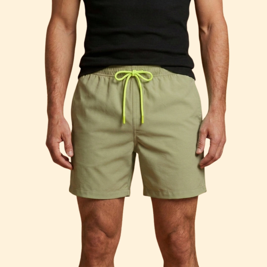 Men's Active Sports Shorts