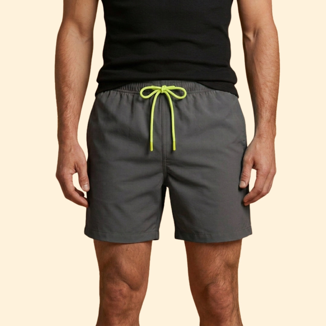 Men's Active Sports Shorts