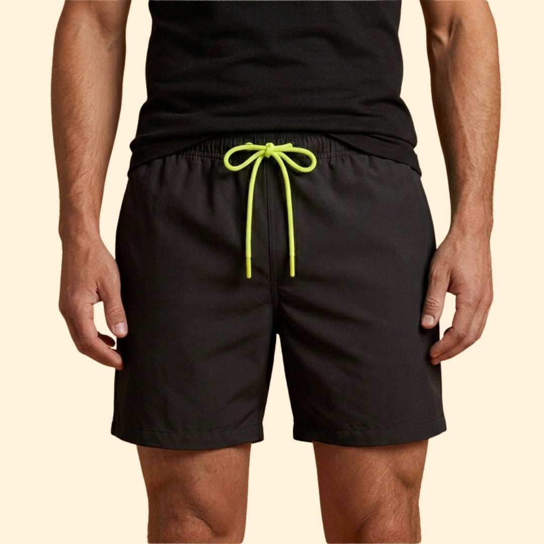 Men's Active Sports Shorts