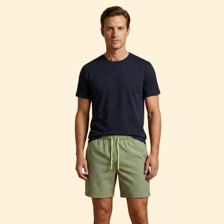 Men's Active Swim Shorts