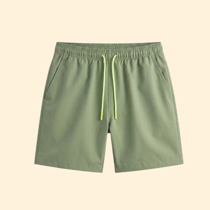 Men's Active Swim Shorts