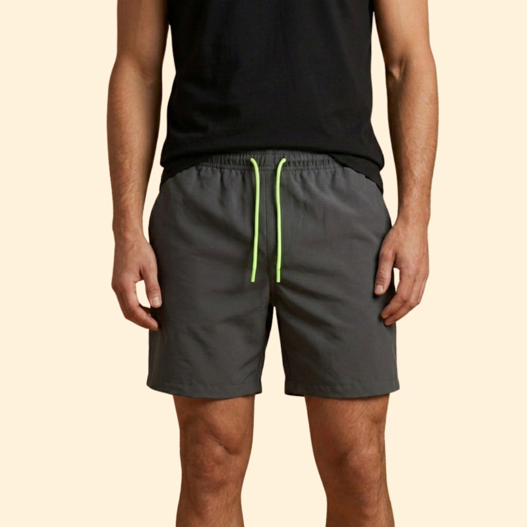Men's Active Swim Shorts