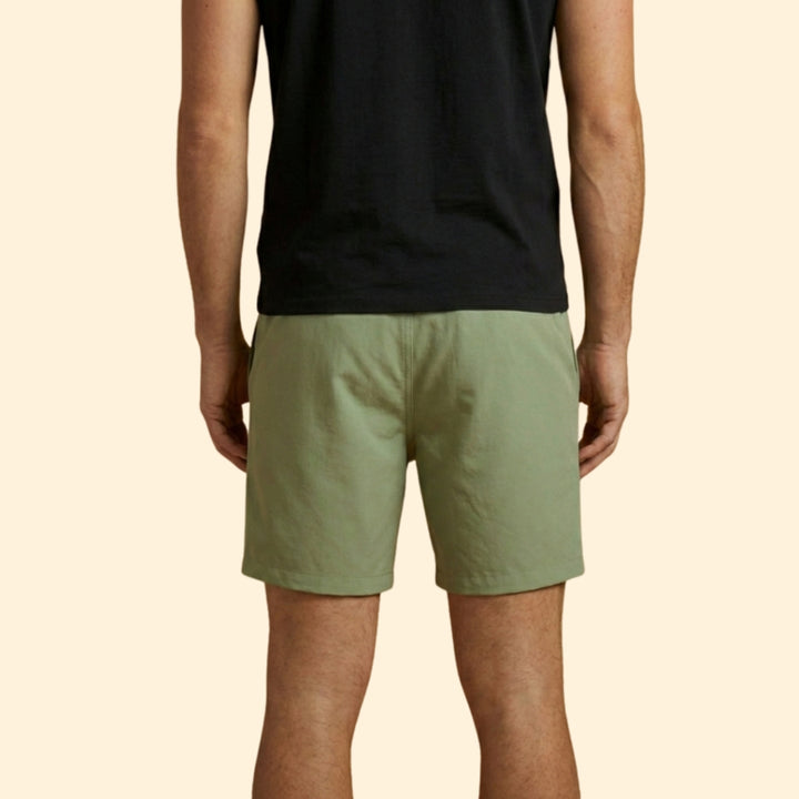 Men's Active Swim Shorts