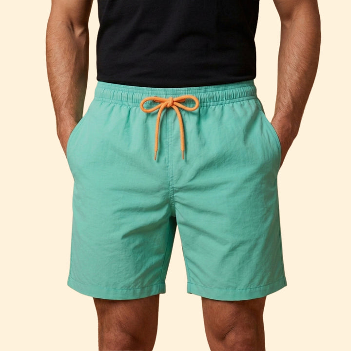 Men's Active Water Shorts