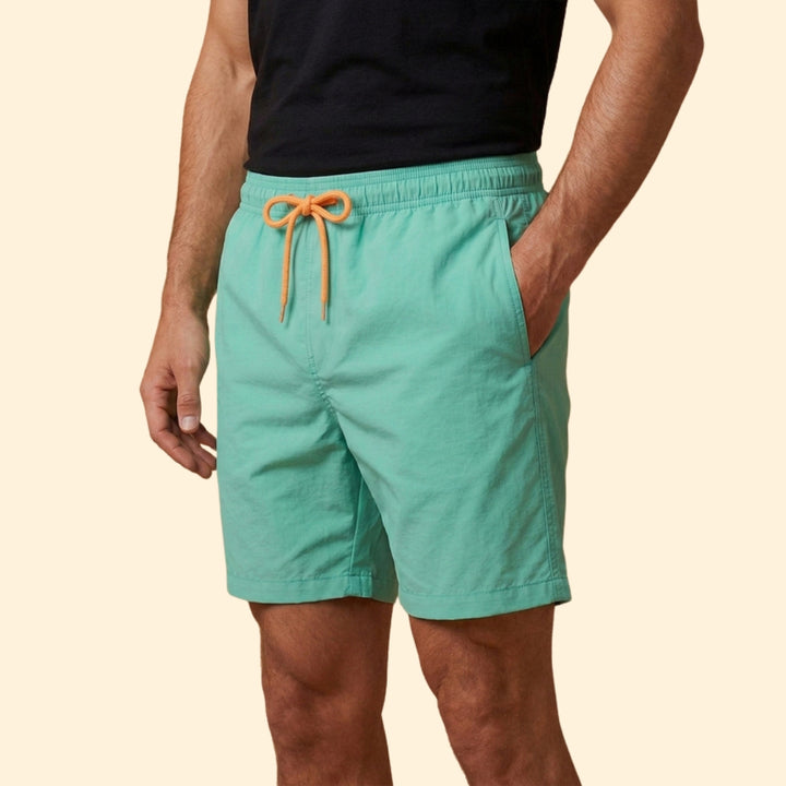Men's Active Water Shorts
