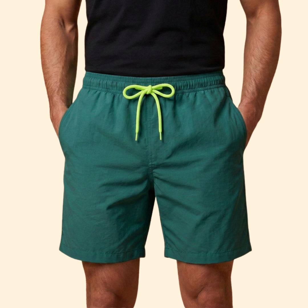 Men's Active Water Shorts