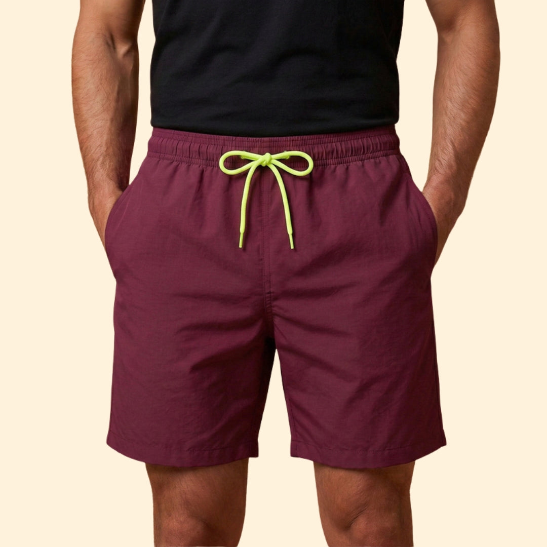 Men's Active Water Shorts