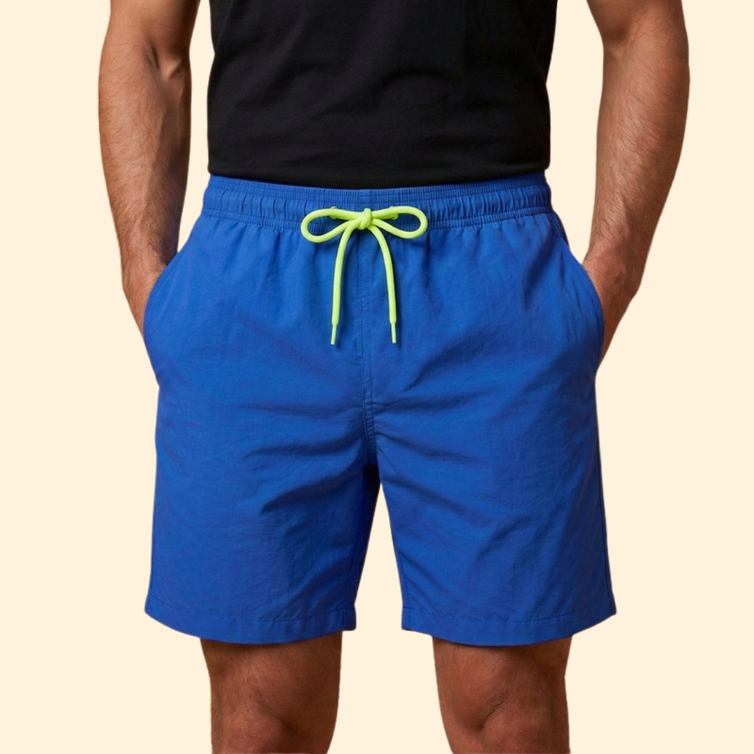 Men's Active Water Shorts