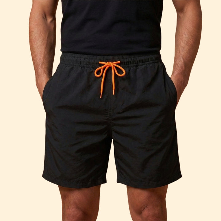 Men's Active Water Shorts