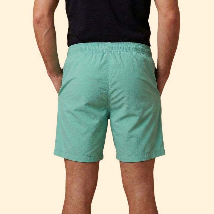 Men's Active Water Shorts