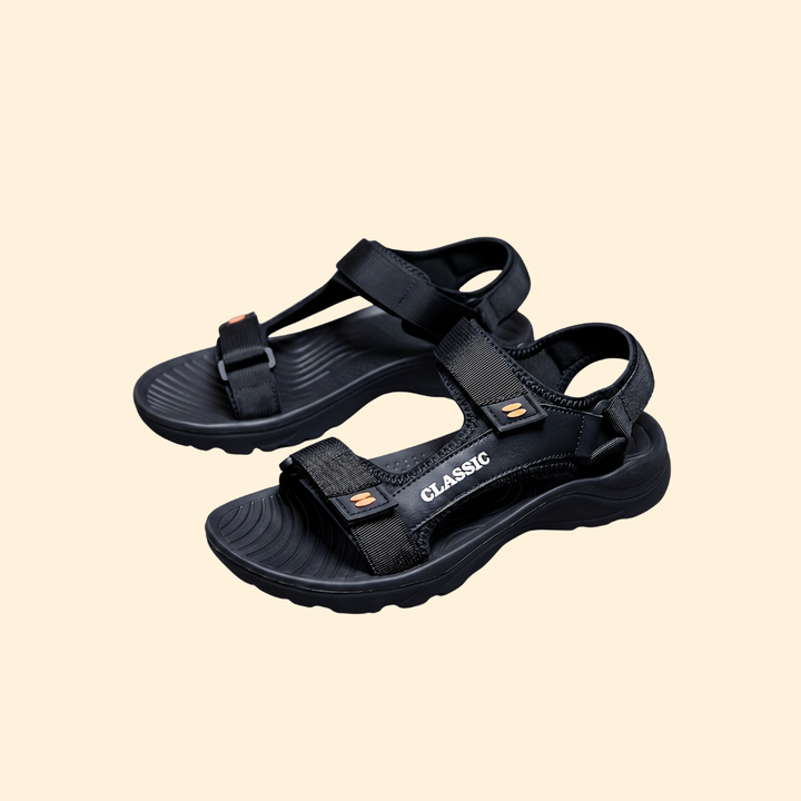 Men's Adjustable Sandals