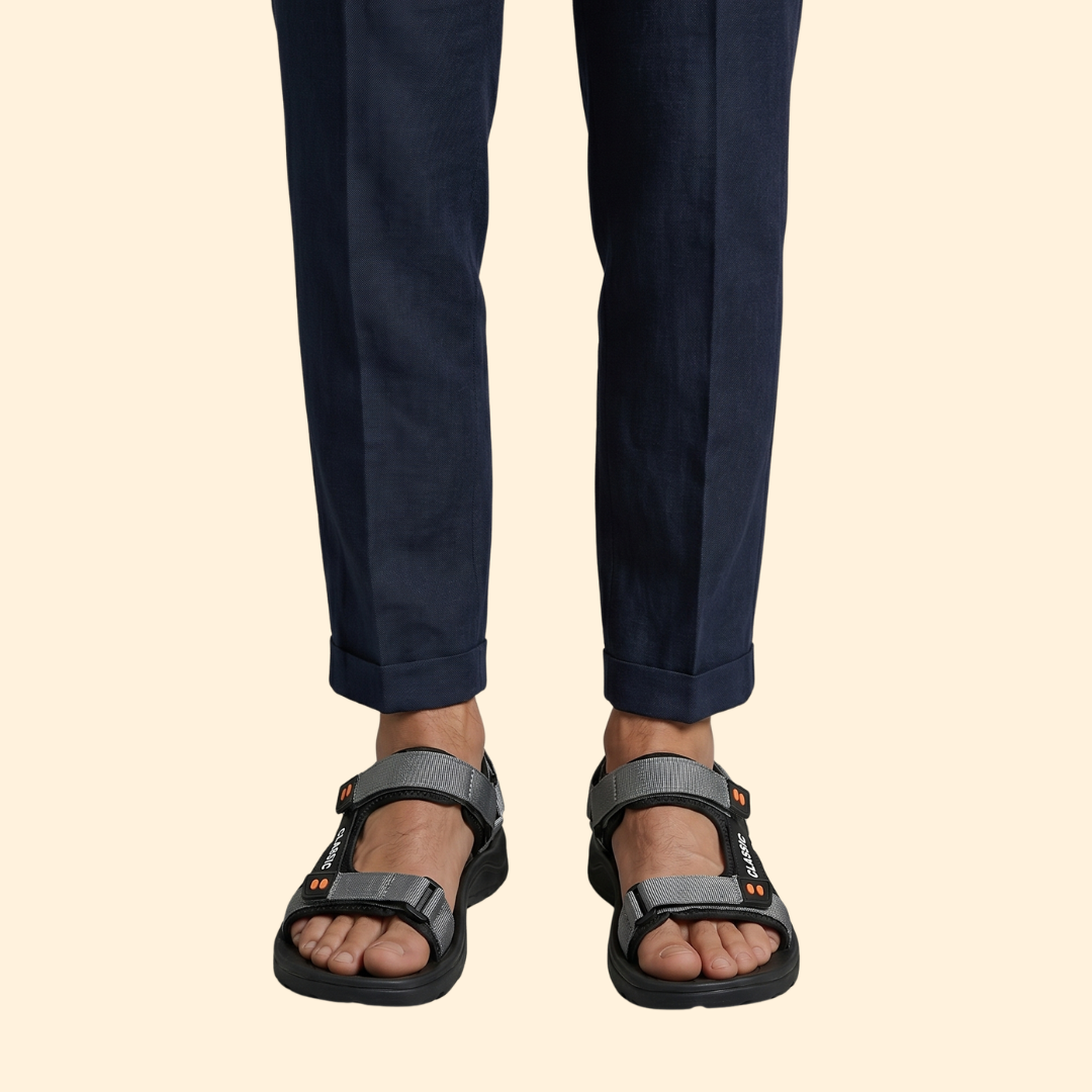 Men's Adjustable Sandals