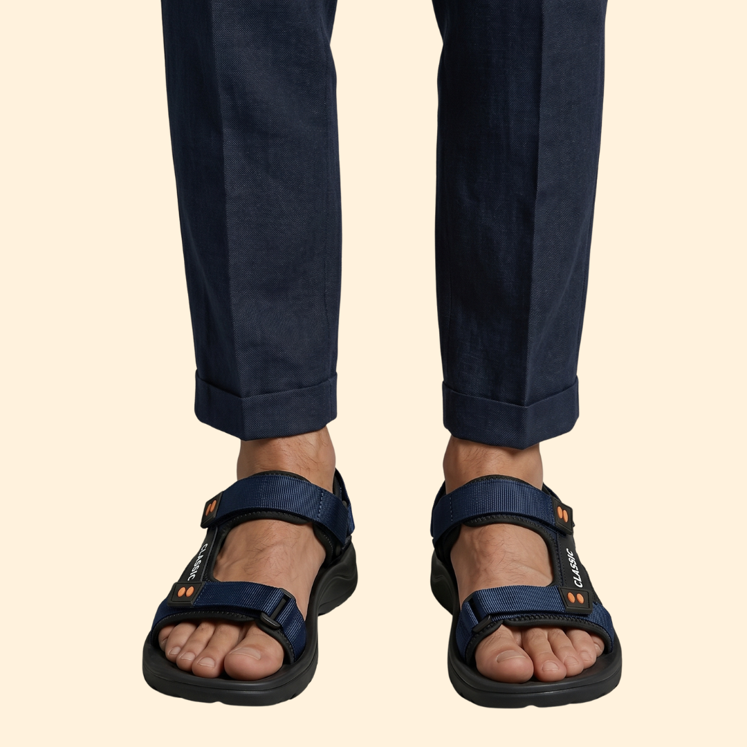 Men's Adjustable Sandals