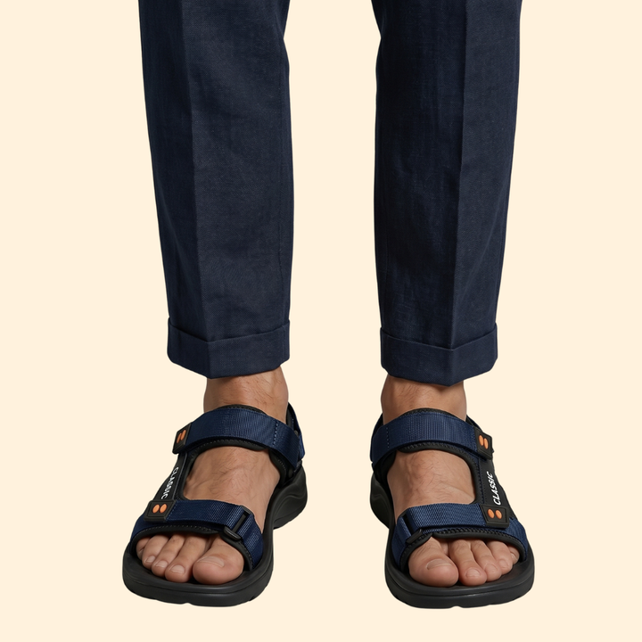 Men's Adjustable Sandals