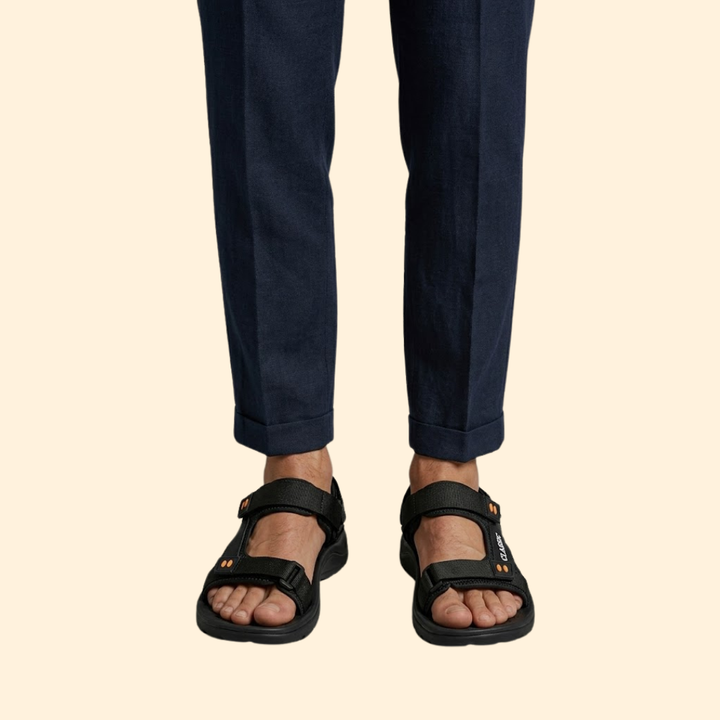 Men's Adjustable Sandals