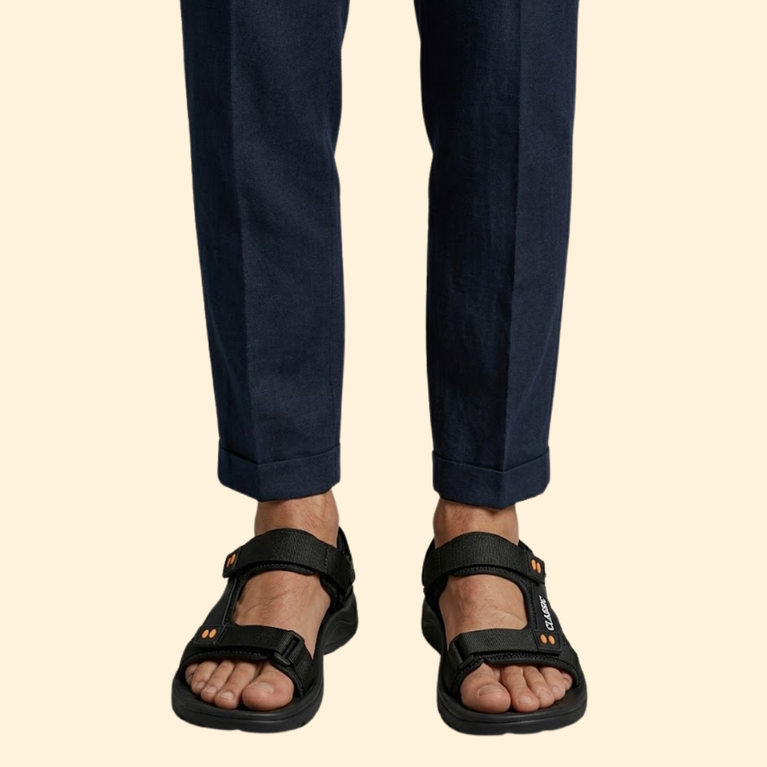 Men's Adjustable Sandals