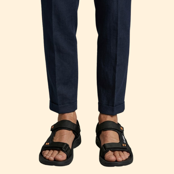 Men's Adjustable Sandals