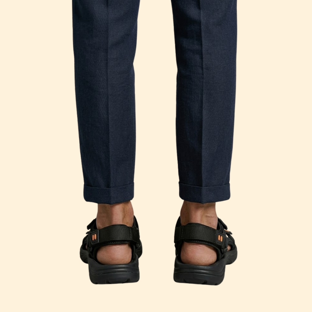 Men's Adjustable Sandals