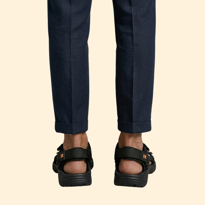 Men's Adjustable Sandals