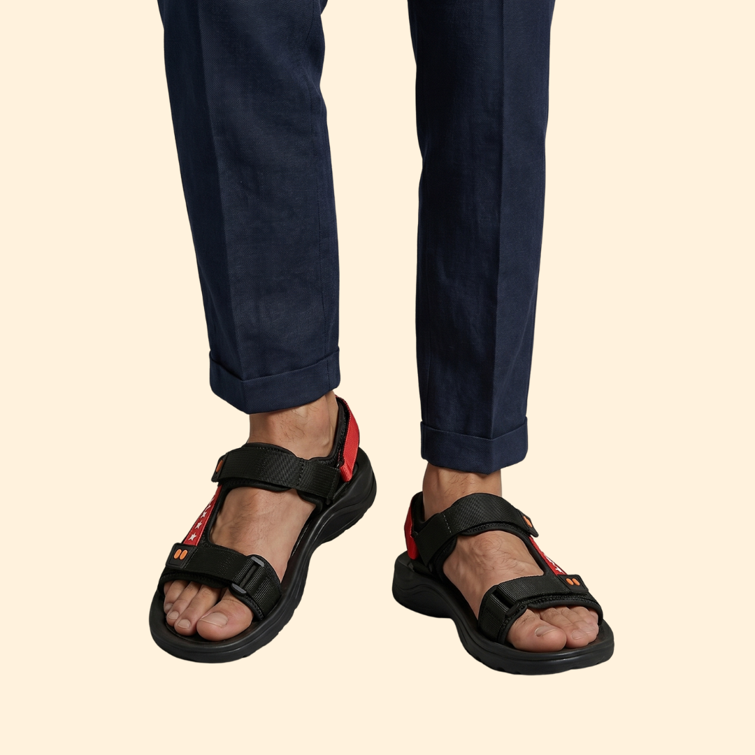 Men's Adjustable Sandals