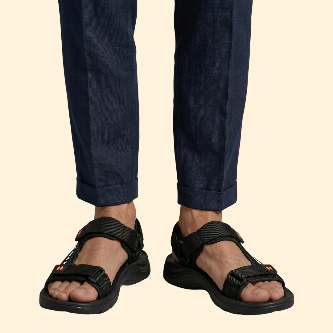 Men's Adjustable Sandals