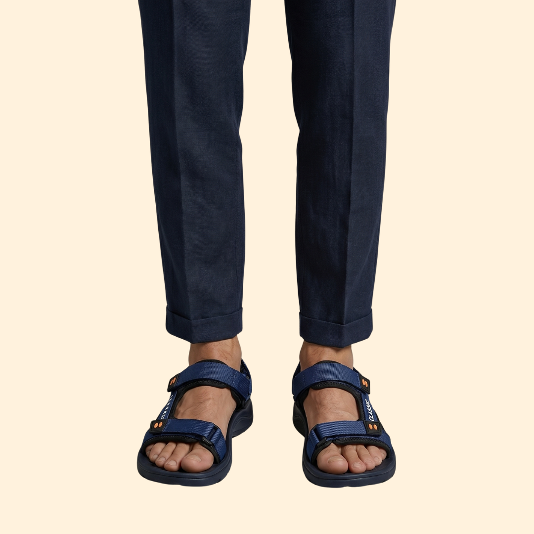Men's Adjustable Sandals