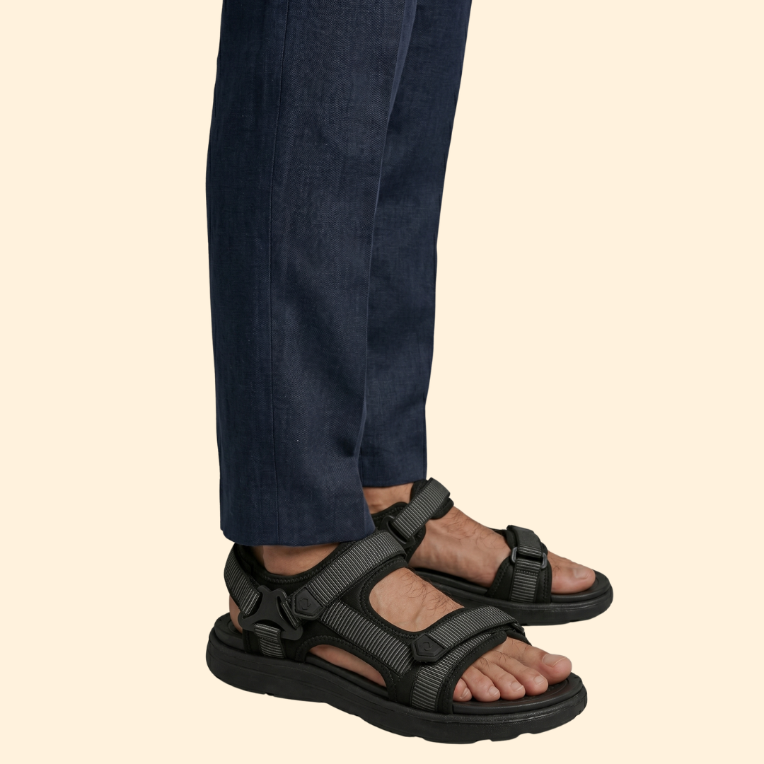 Men's Open Toe Sandals