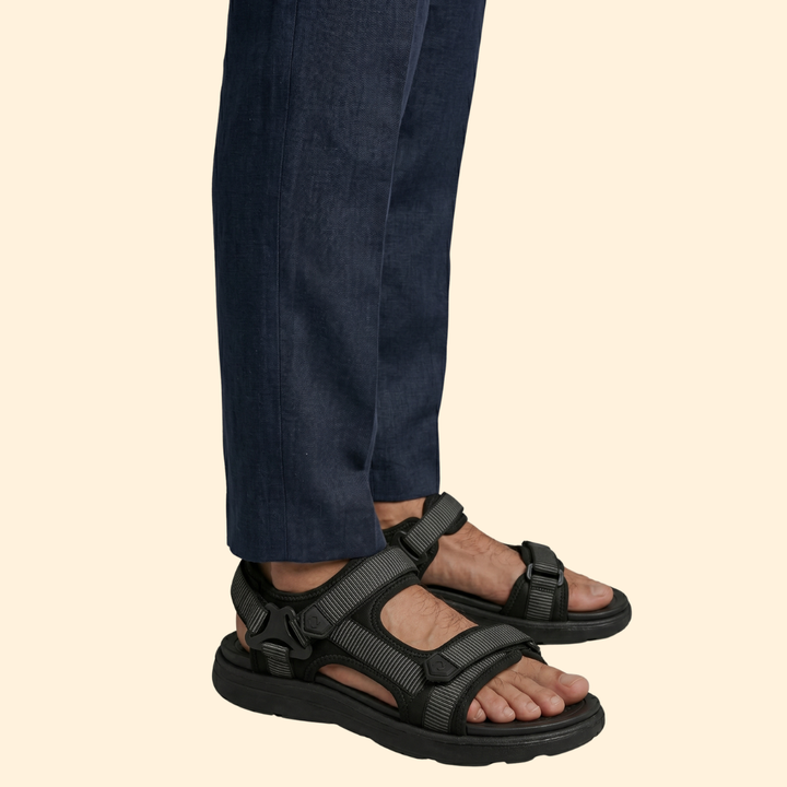 Men's Open Toe Sandals