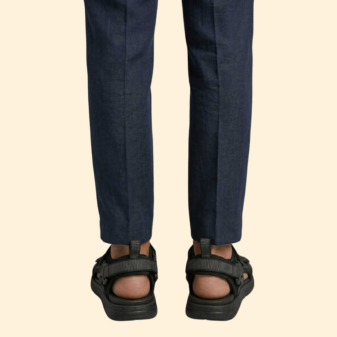 Men's Open Toe Sandals