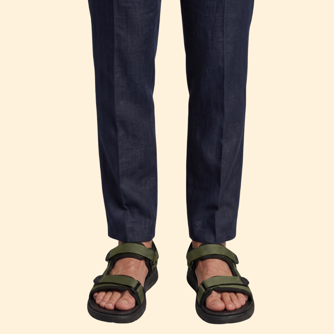 Men's Open Toe Sandals