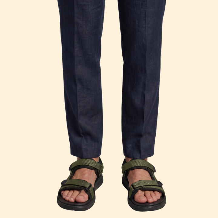 Men's Open Toe Sandals