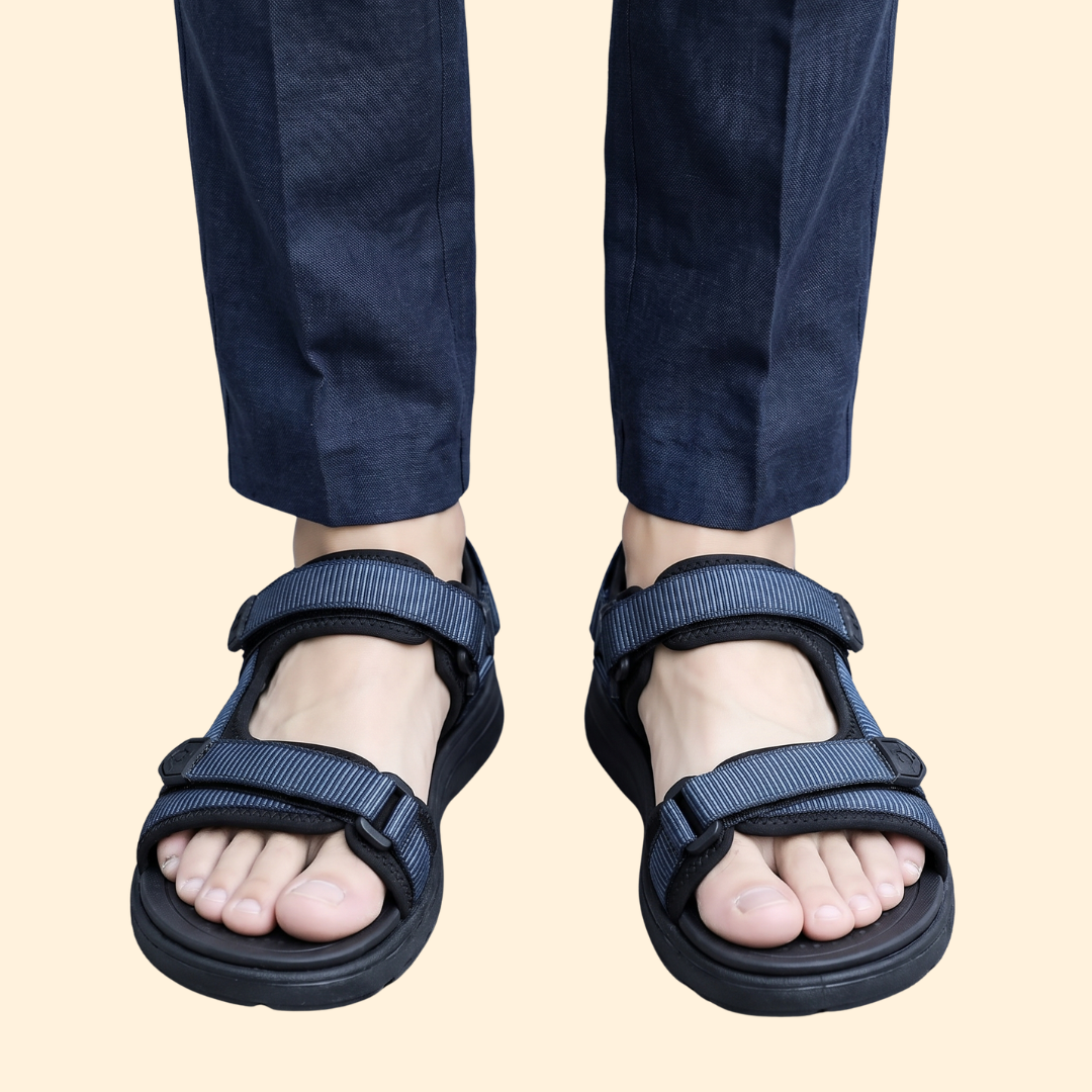 Men's Open Toe Sandals