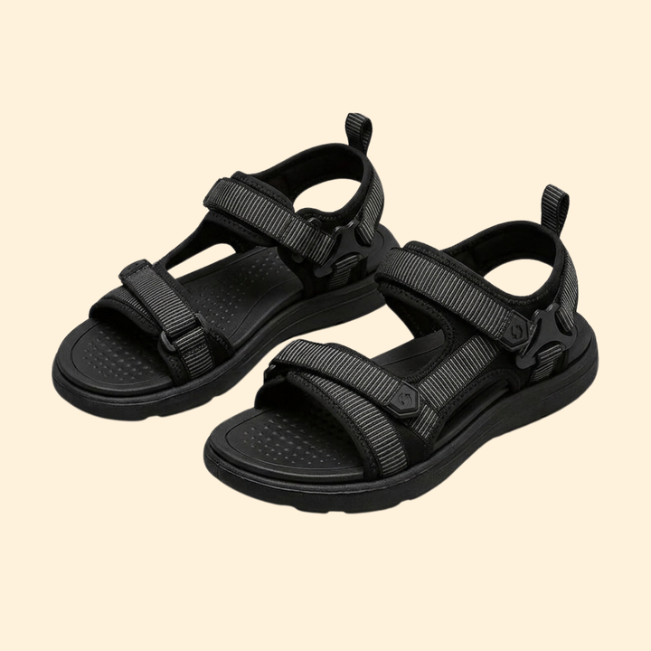 Men's Open Toe Sandals