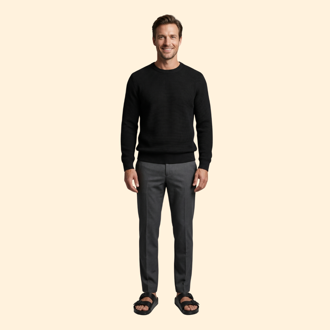 Men's Arch Support Sandals