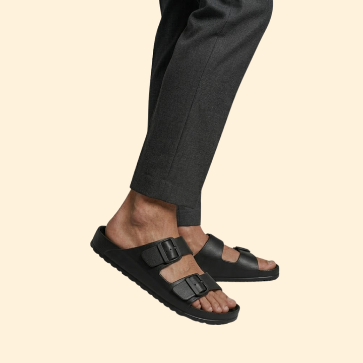 Men's Arch Support Sandals