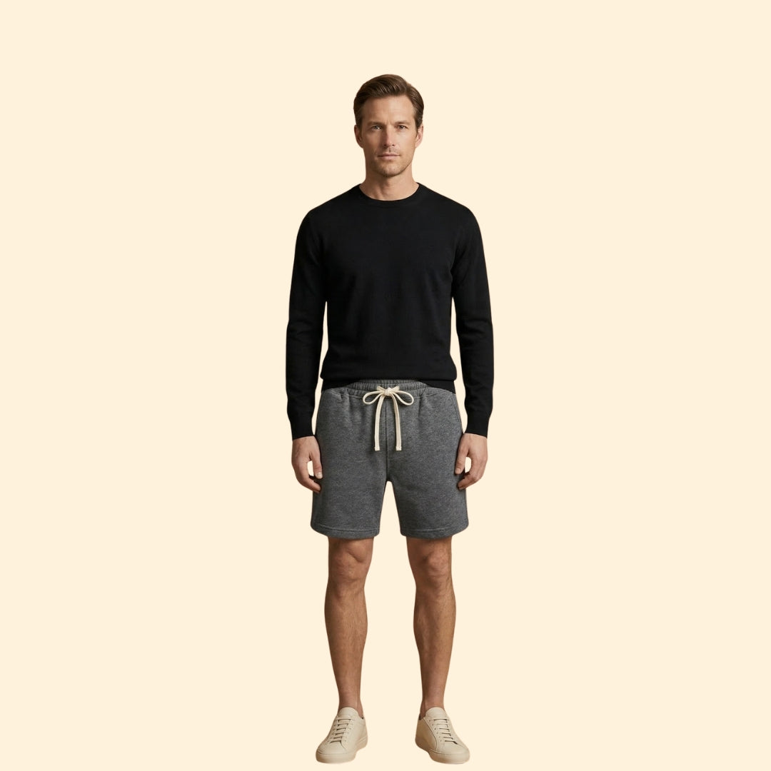 Men's Athletic Fit Shorts
