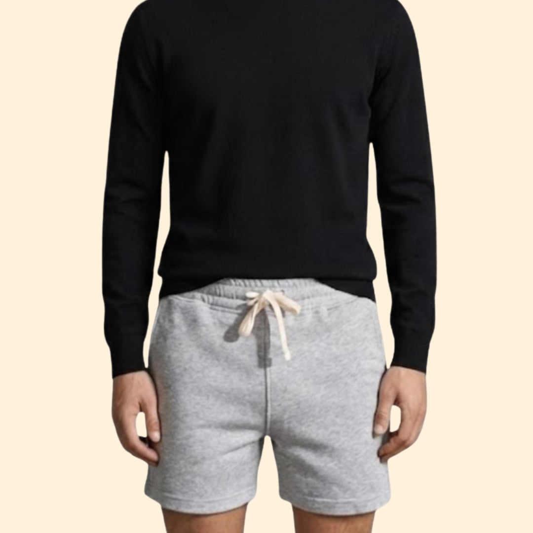 Men's Athletic Fit Shorts