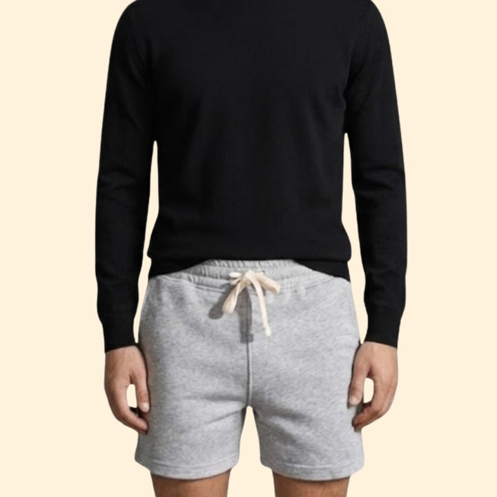Men's Athletic Fit Shorts