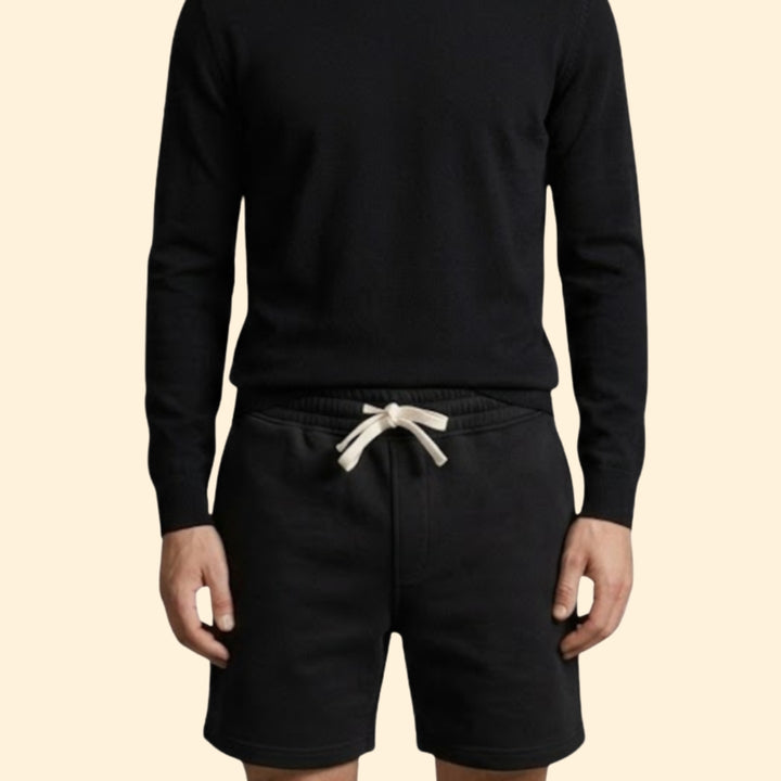 Men's Athletic Fit Shorts