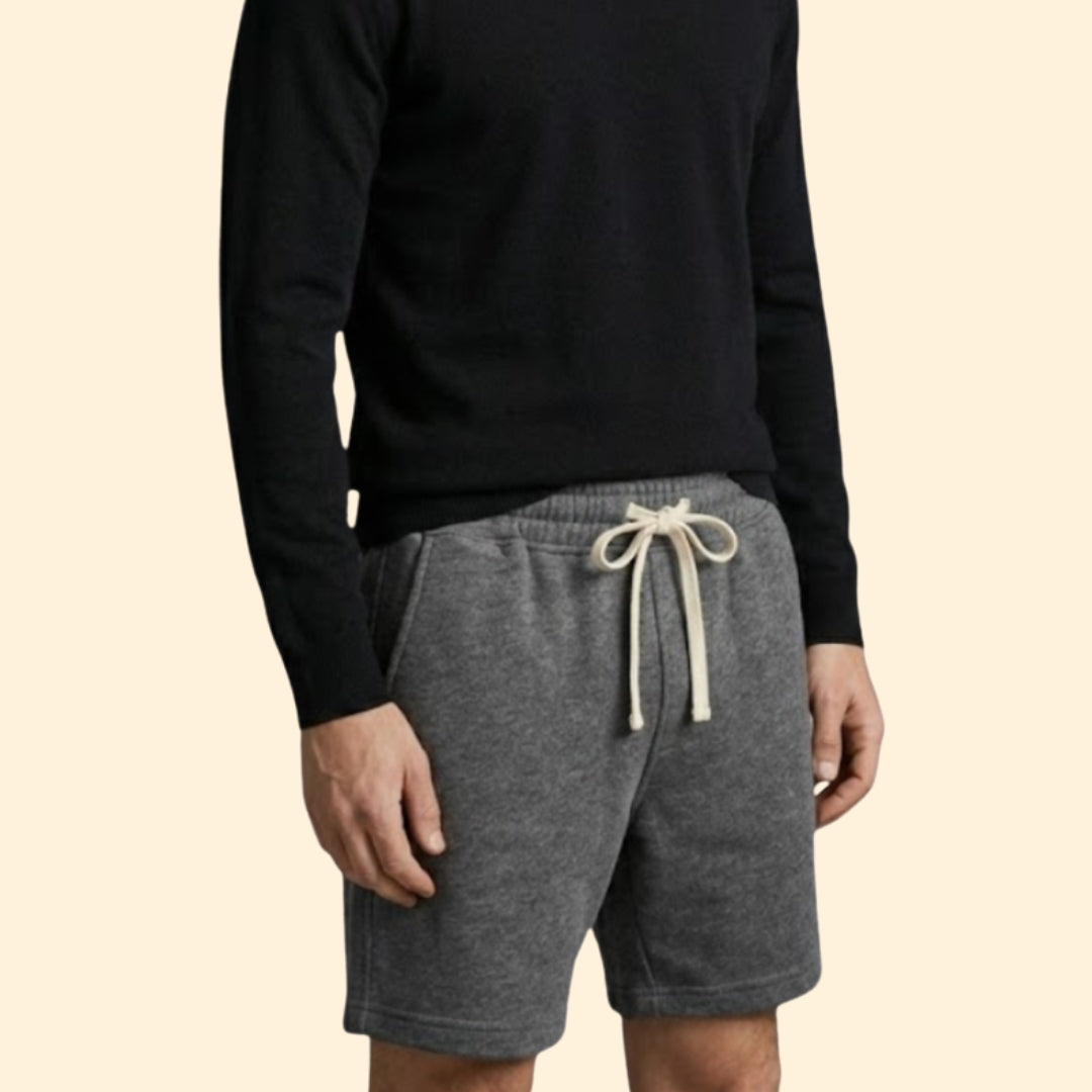 Men's Athletic Fit Shorts