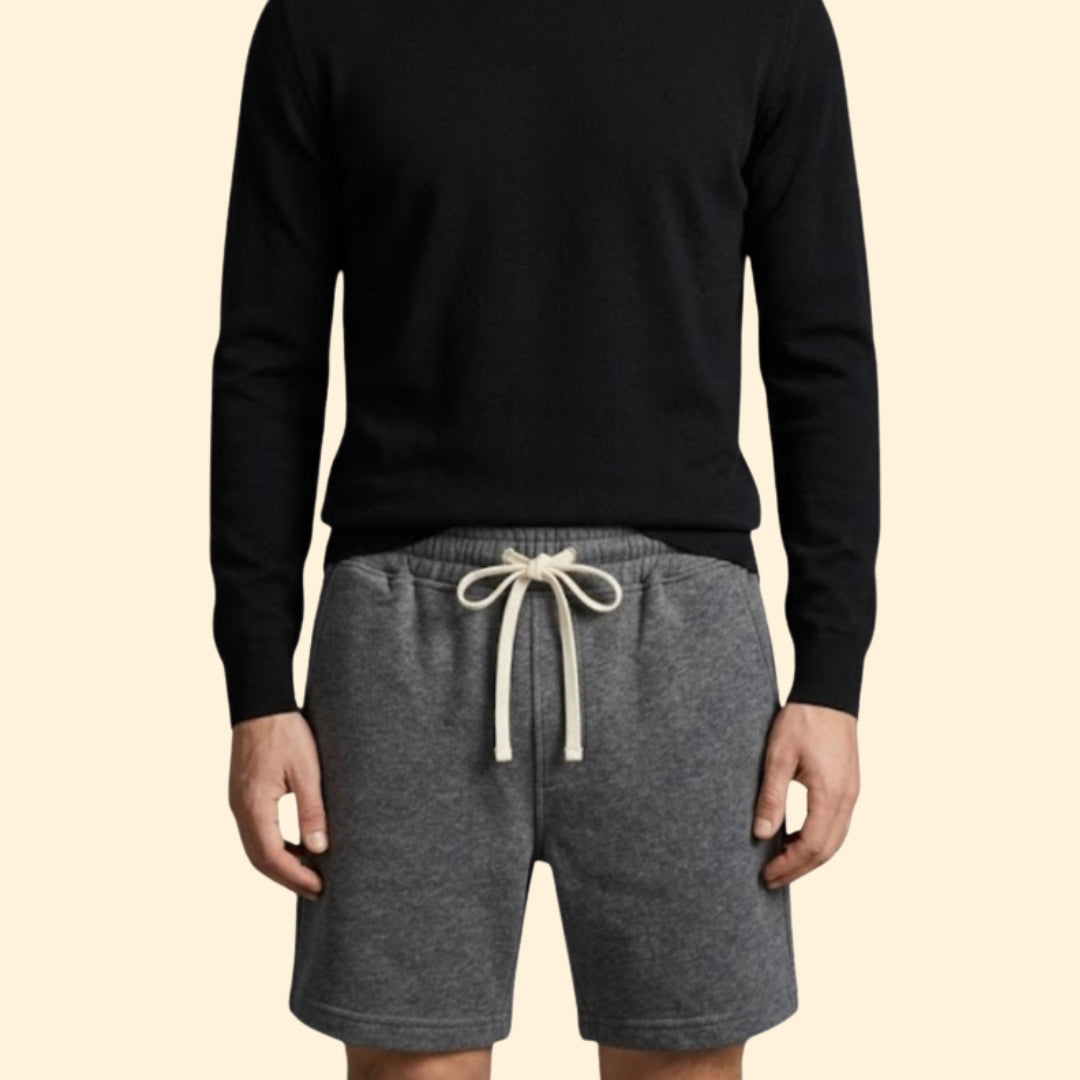 Men's Athletic Fit Shorts